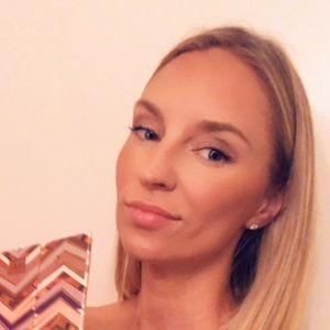 Meet your Posher, Magdalena